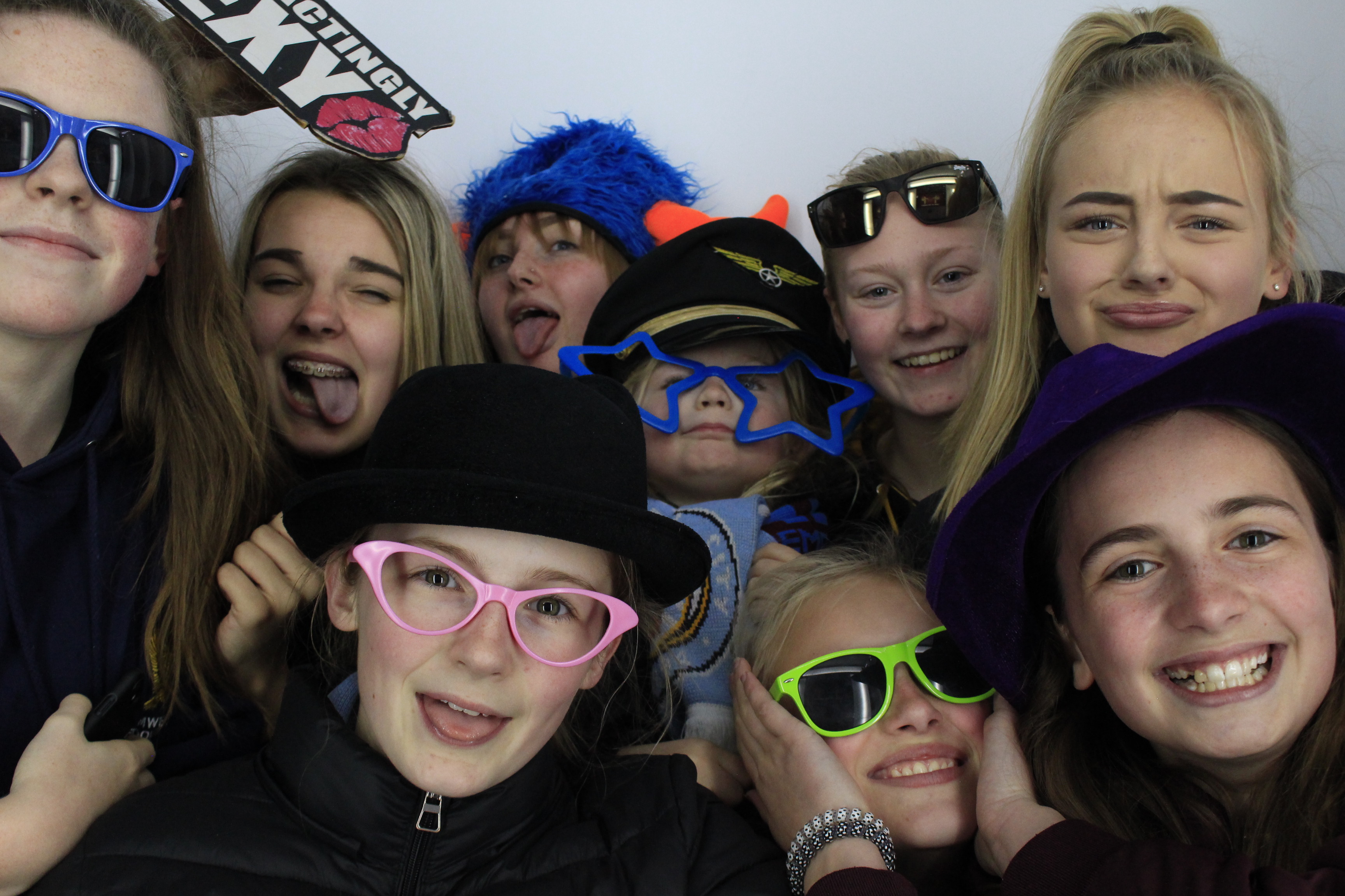 Women's FA Cup Final  | View more photos from the event at gallery.myphotoboothexperience.co.uk/u/MyPhotoBoothExperienceLtd/Womens-FA-Cup-Final